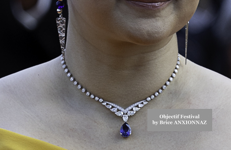 Kinds  Of  Kindness / 77th Cannes International Film Festival / Objectif Festival by Brice ANXIONNAZ